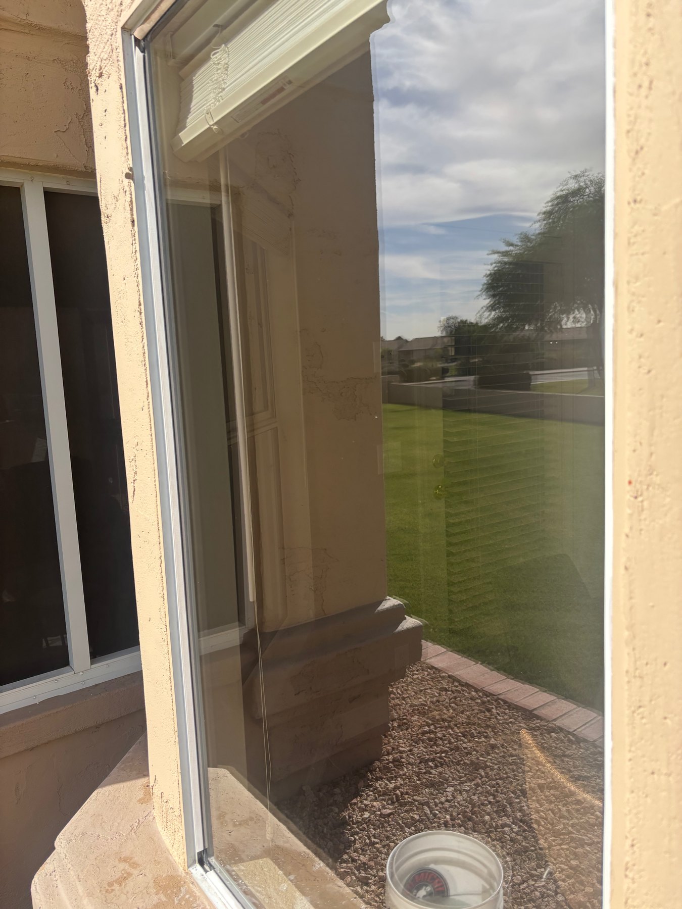 After window cleaning result 3
